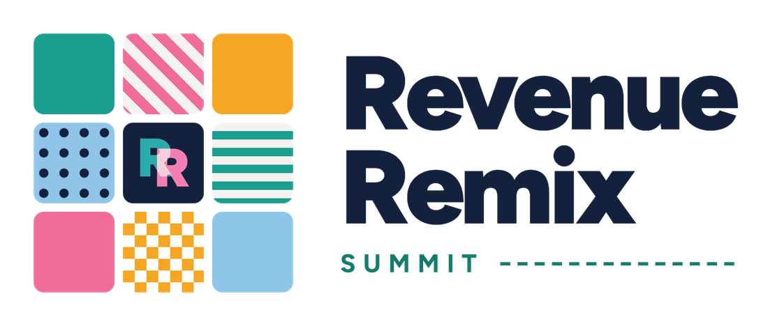 Revenue Remix Summit
